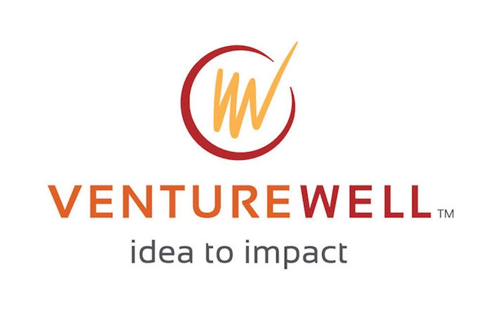 VentureWell logo