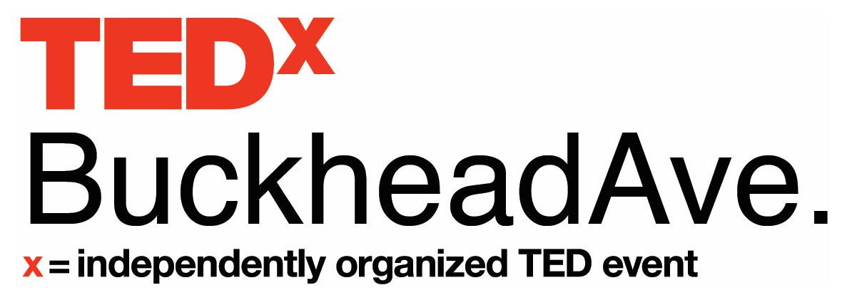 TEDx BuckheadAve
