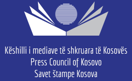 Press Council of Kosovo